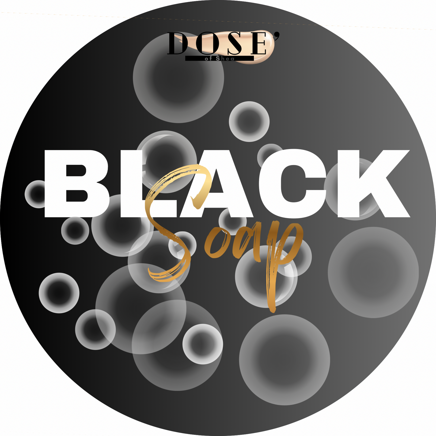 Black Honey Body Bar