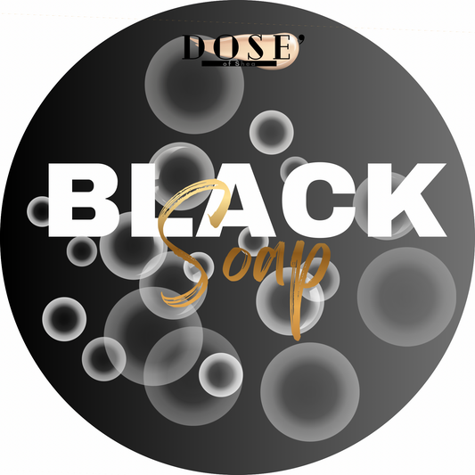 Black Soap